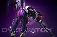 widowmaker sexy