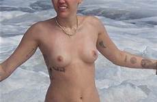 cyrus miley nude beach celeb fully celebs naked celebrity leaked bikini slip scenes sex perry katy nipple lorde boob videos