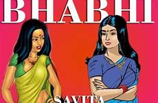 bhabhi savita appealing hotter million