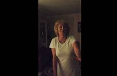 granny caught ghost dancing film lines