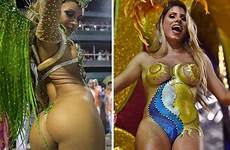 carnaval peladas carnevale samba gostosas hot celebration nuas gostosa sambadrome shesfreaky slips nips fails outrageous revealed carnivals
