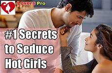 seduce younger