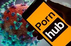 pornhub coronavirus pornographic donates cassiuslife sopa kendra helping pandemic