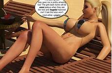 bikini blow beach doll phoenyxx comics expansion 3d comic sex erofus hentai xxxcomics tg mr big