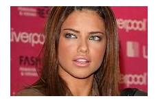 tape sex reg celebrities actress models only adriana lima leaked allegedly had model has