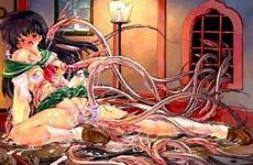 kagome inuyasha tentacles rape imhentai sorted gelbooru fapped artist