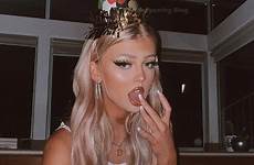 loren gray nude leaked private sexy findhername