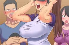 futanari anime futa girl zheng hentai schoolgirl school vr reality virtual penis original panties male erection xxx chio bulge show
