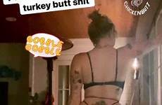 miley cyrus drunkenstepfather sizzling messy lacy alum assholes