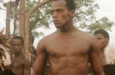 shaka zulu nude men scenes aznude movie