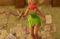 tinkerbell sininho