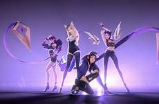 kda ahri pop league lol popstar legends stars wallpaper evelynn popstars kaisa wallpapers da hd akali 4k background madison ft