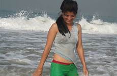 desi indian girls hot wet nude dress beach boobs water showing girl beauty women bathing naked tamil aunty actress having