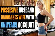 wife onlyfans husband