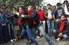 gang delhi rape penalty india