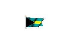 bahamas flags amerika worlds 3d bahama c6 virtual english flag