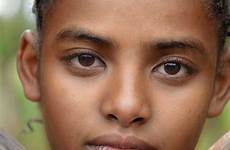 ethiopian ethiopia girl people african girls hair beauty women beautiful africa hairstyles braids eyes visit horn little