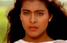 kajol every bollywood gifs dulhania expressions got has gif expressionless emotion remaining expresses same she when just do
