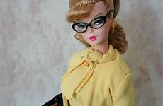 barbie secretary