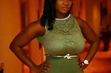 nollywood mercy johnson actresses her actress celebrities curves movie sexiest sexy nigerian just nigeria nairaland mama mulatto baby shows amazing