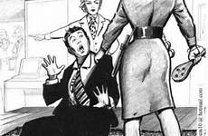 spanking femdom domestic discipline