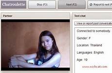chatroulette girls find webcam chat
