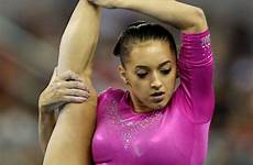 gymnast athletes gymnasts leotards iordache larisa flexibility
