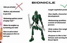 loli vs anime bionicles helpful uncultured comparison lovers comments animemes bioniclememes
