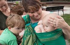 breastfeeding wiseman uix insight succeed mothers experiences others help parkin feeds erin rory james children her