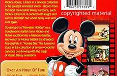mickey starring classic cartoon favorites volume dvd dvdempire empire movie