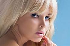 4k model wallpaper hd ultra beautiful women woman blonde girl gorgeous hudson face kiera wallpapers size click