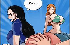 nami nico rule34 groping xxx grabbing thighs respond deletion ongoing