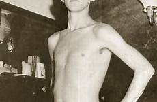 1940s nudies