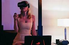 sex reality virtual slutever guide asks future