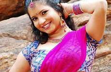 saree girls navel sexy hot indian desi actress shubha poonja latest pink bangladeshi showing bhabhi public kannada sarees actresses very