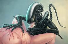 alien xenomorph sex human cum big male mouth nude deletion flag options edit penis humanoid respond