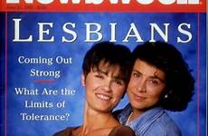 lesbians newsweek 1993 autostraddle