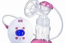 breast pump nipple suction pumps powerful electric convenient bpa feeding portable