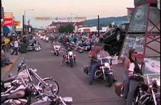 rally sturgis