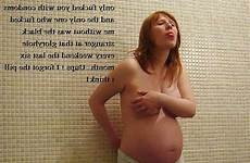 pregnant captions caption cuckold cap transexual story impregnation