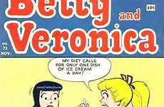 betty veronica archie comics comic girls archies books 1951 1950 1956 1969 covers cream ice mycomicshop cloudfront