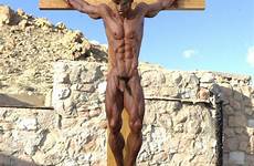 crucifixion crucified homoeros slaves