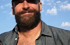 scruffy beards lumberjack dudes awe