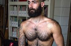 men hairy offensively muscly gay lpsg straight nudist bearded male