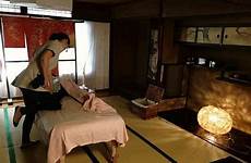 oil samurai shiatsu blissful mindfulness