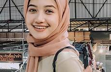 hijab indonesian papan