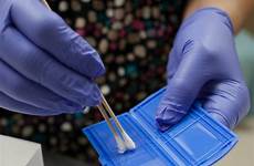 evidence rape kits thousands tested finally old kit collection