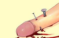 penectomy castration nailing tumbex cbt