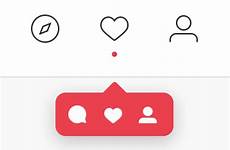 instagram insta notification gif social notifications professional max grosser ben toggling metrics off
