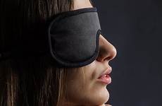 blindfold masque ribbons